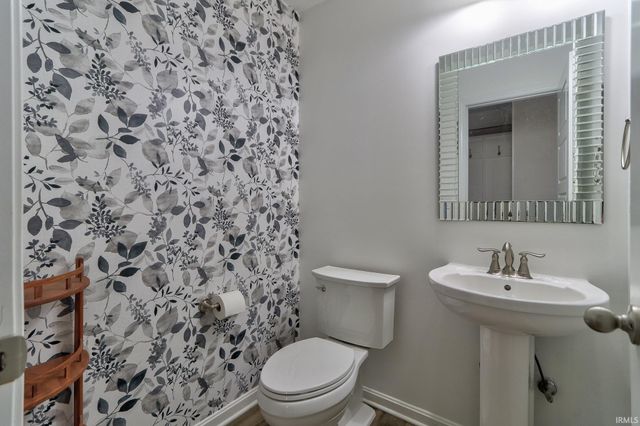 3616 Ebbets Drive, Evansville, IN 47725