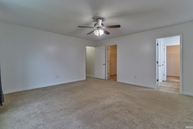 3616 Ebbets Drive, Evansville, IN 47725