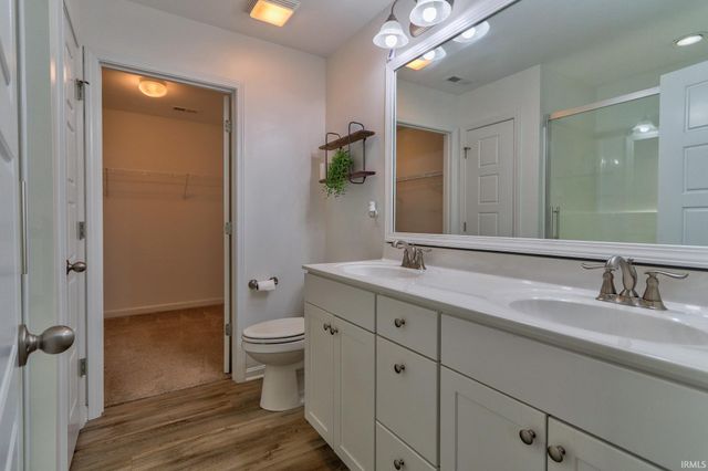 3616 Ebbets Drive, Evansville, IN 47725