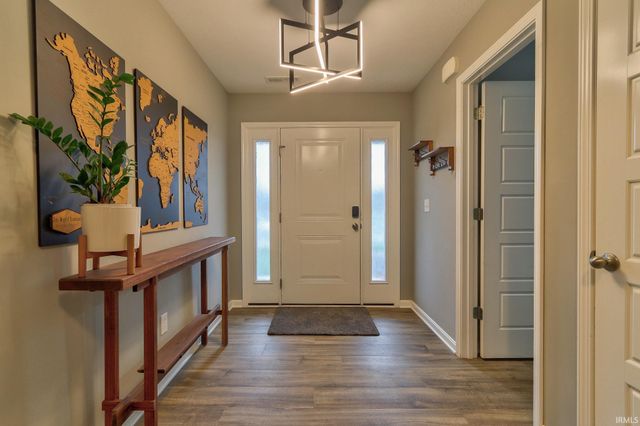 3616 Ebbets Drive, Evansville, IN 47725