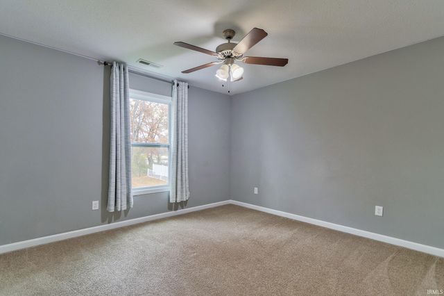 3616 Ebbets Drive, Evansville, IN 47725