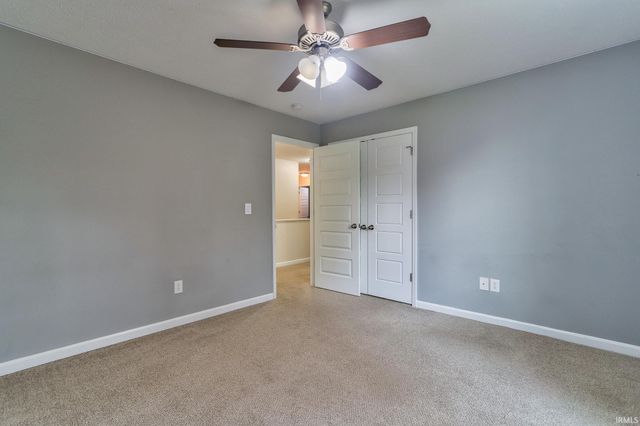 3616 Ebbets Drive, Evansville, IN 47725