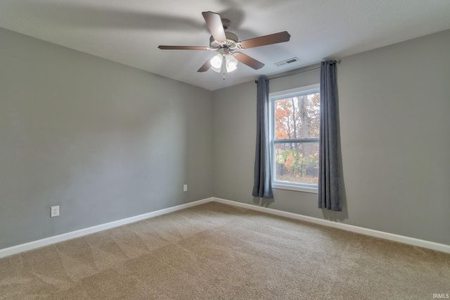 3616 Ebbets Drive, Evansville, IN 47725