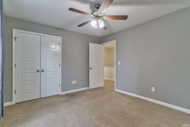 3616 Ebbets Drive, Evansville, IN 47725