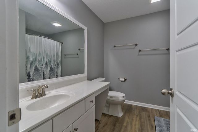 3616 Ebbets Drive, Evansville, IN 47725