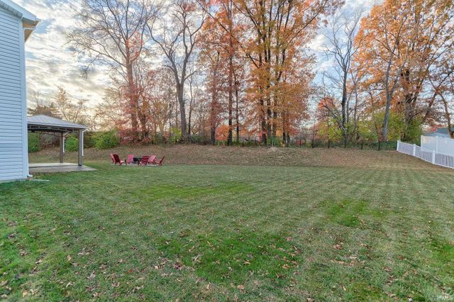 3616 Ebbets Drive, Evansville, IN 47725