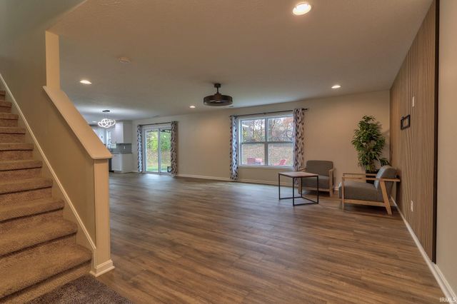 3616 Ebbets Drive, Evansville, IN 47725