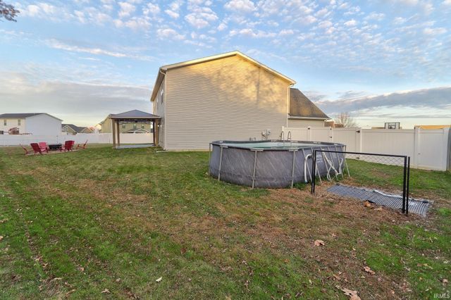 3616 Ebbets Drive, Evansville, IN 47725