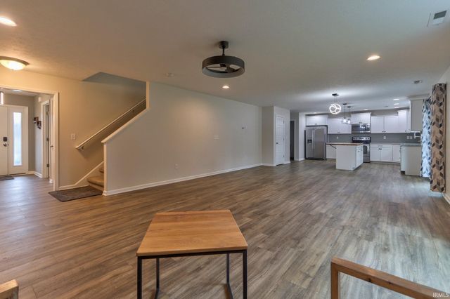 3616 Ebbets Drive, Evansville, IN 47725