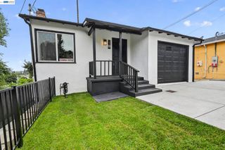 24657 Leona Dr, Hayward, CA 94542