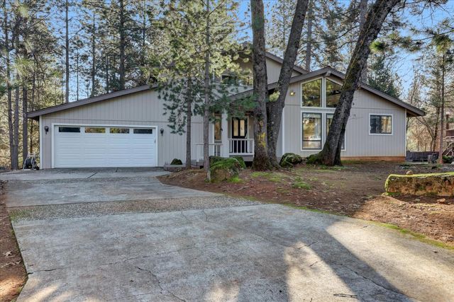15017 Pammy Way, Grass Valley, CA 95949