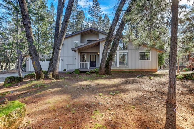 15017 Pammy Way, Grass Valley, CA 95949