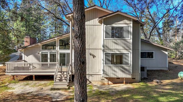 15017 Pammy Way, Grass Valley, CA 95949