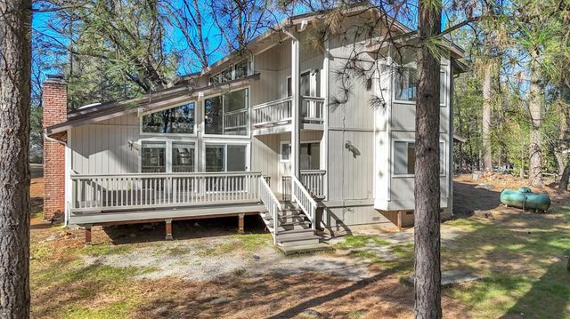 15017 Pammy Way, Grass Valley, CA 95949