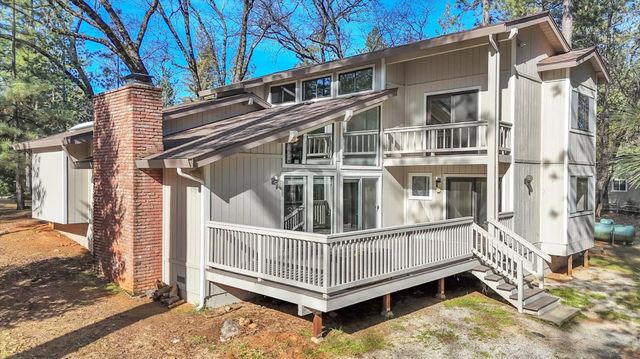 15017 Pammy Way, Grass Valley, CA 95949