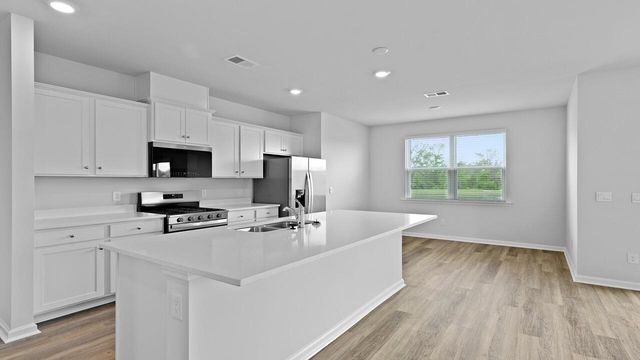 499 Tulip Poplar Drive, Moncks Corner, SC 29461