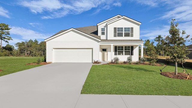 499 Tulip Poplar Drive, Moncks Corner, SC 29461
