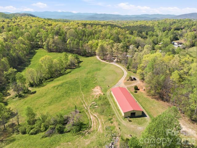 573 & 577 Randolph Road, Marion, NC 28752
