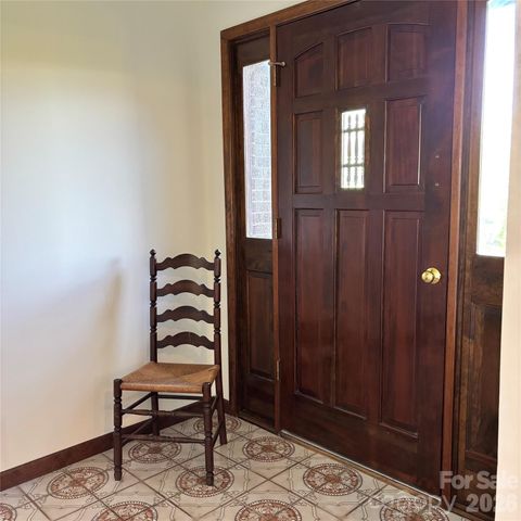 573 & 577 Randolph Road, Marion, NC 28752