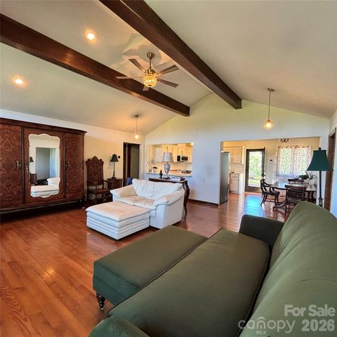 573 & 577 Randolph Road, Marion, NC 28752