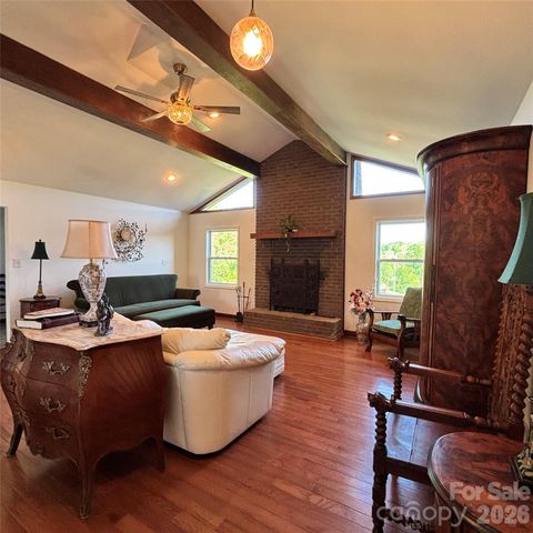 573 & 577 Randolph Road, Marion, NC 28752