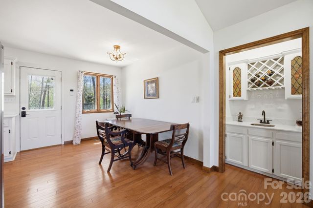 573 & 577 Randolph Road, Marion, NC 28752