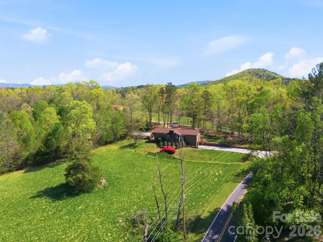 573 & 577 Randolph Road, Marion, NC 28752