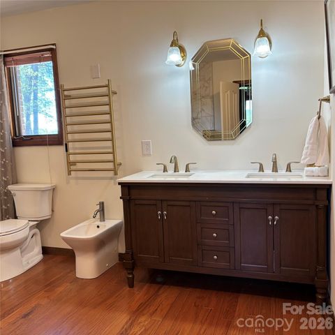 573 & 577 Randolph Road, Marion, NC 28752