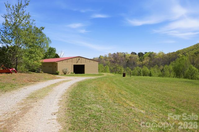 573 & 577 Randolph Road, Marion, NC 28752