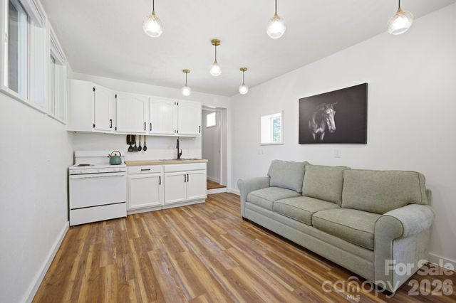 573 & 577 Randolph Road, Marion, NC 28752