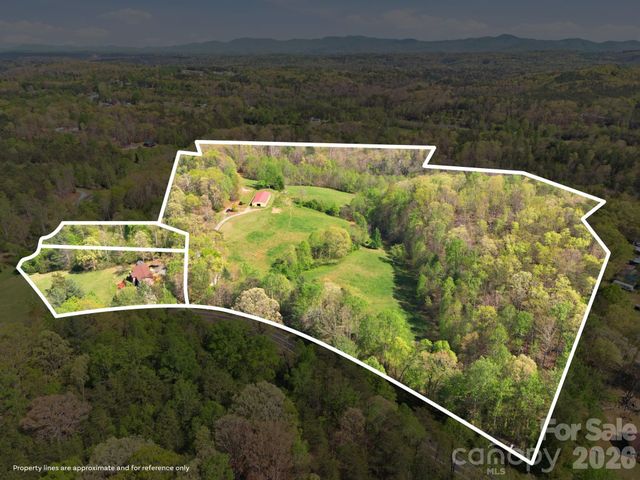 573 & 577 Randolph Road, Marion, NC 28752