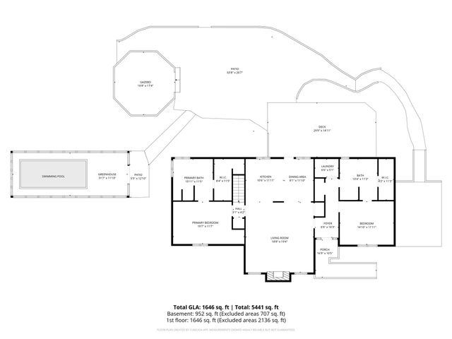 573 & 577 Randolph Road, Marion, NC 28752