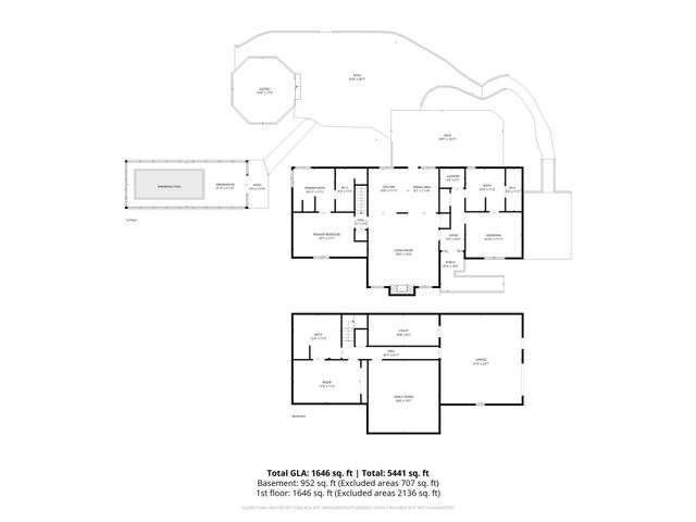573 & 577 Randolph Road, Marion, NC 28752