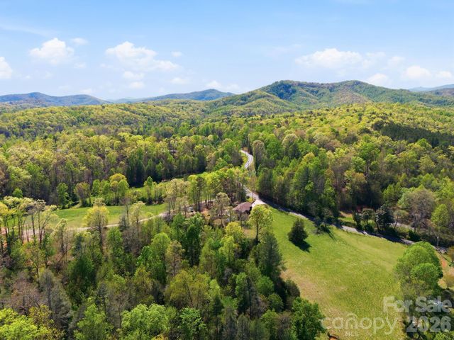 573 & 577 Randolph Road, Marion, NC 28752