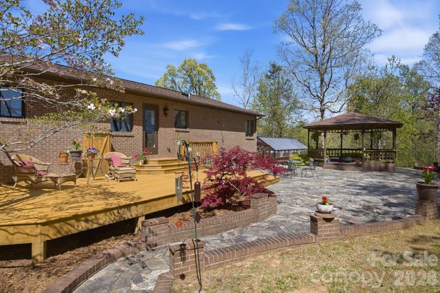 573 & 577 Randolph Road, Marion, NC 28752