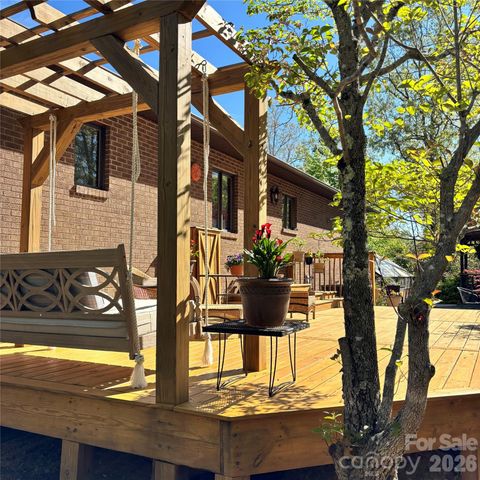 573 & 577 Randolph Road, Marion, NC 28752