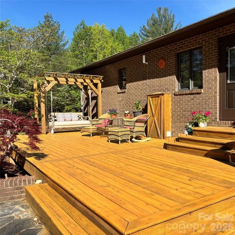 573 & 577 Randolph Road, Marion, NC 28752