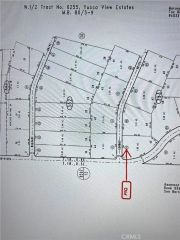 0 Sunway, Yucca Valley, CA 92284