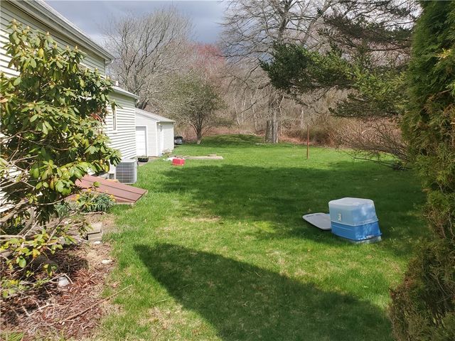 10 Young Avenue, Warwick, RI 02889