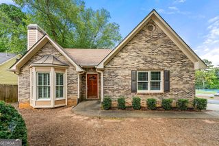 100 Whisperwood Lane NW, Marietta, GA 30064