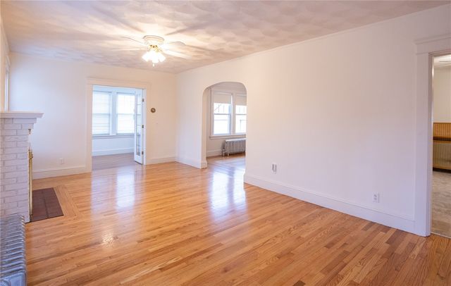 28 Rosewood Avenue, Cranston, RI 02905