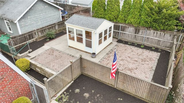 28 Rosewood Avenue, Cranston, RI 02905