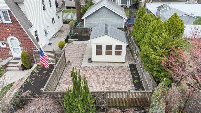 28 Rosewood Avenue, Cranston, RI 02905