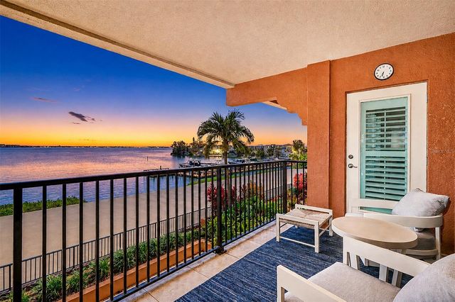 5301 GULF BOULEVARD A304, St Pete Beach, FL 33706