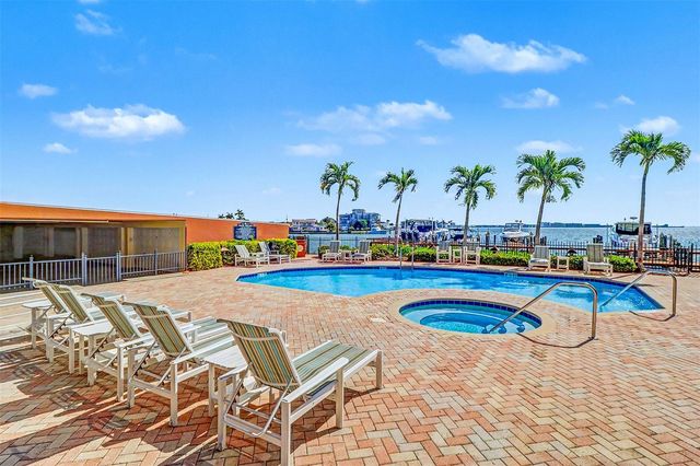 5301 GULF BOULEVARD A304, St Pete Beach, FL 33706