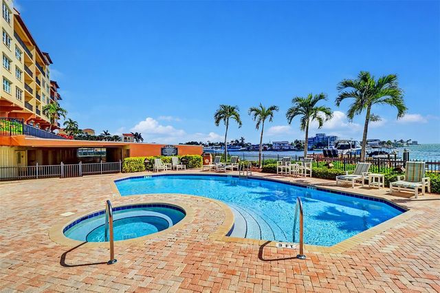 5301 GULF BOULEVARD A304, St Pete Beach, FL 33706