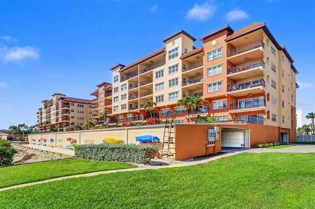 5301 GULF BOULEVARD A304, St Pete Beach, FL 33706