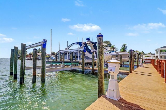 5301 GULF BOULEVARD A304, St Pete Beach, FL 33706