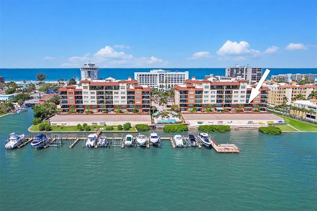 5301 GULF BOULEVARD A304, St Pete Beach, FL 33706