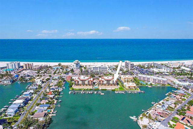 5301 GULF BOULEVARD A304, St Pete Beach, FL 33706